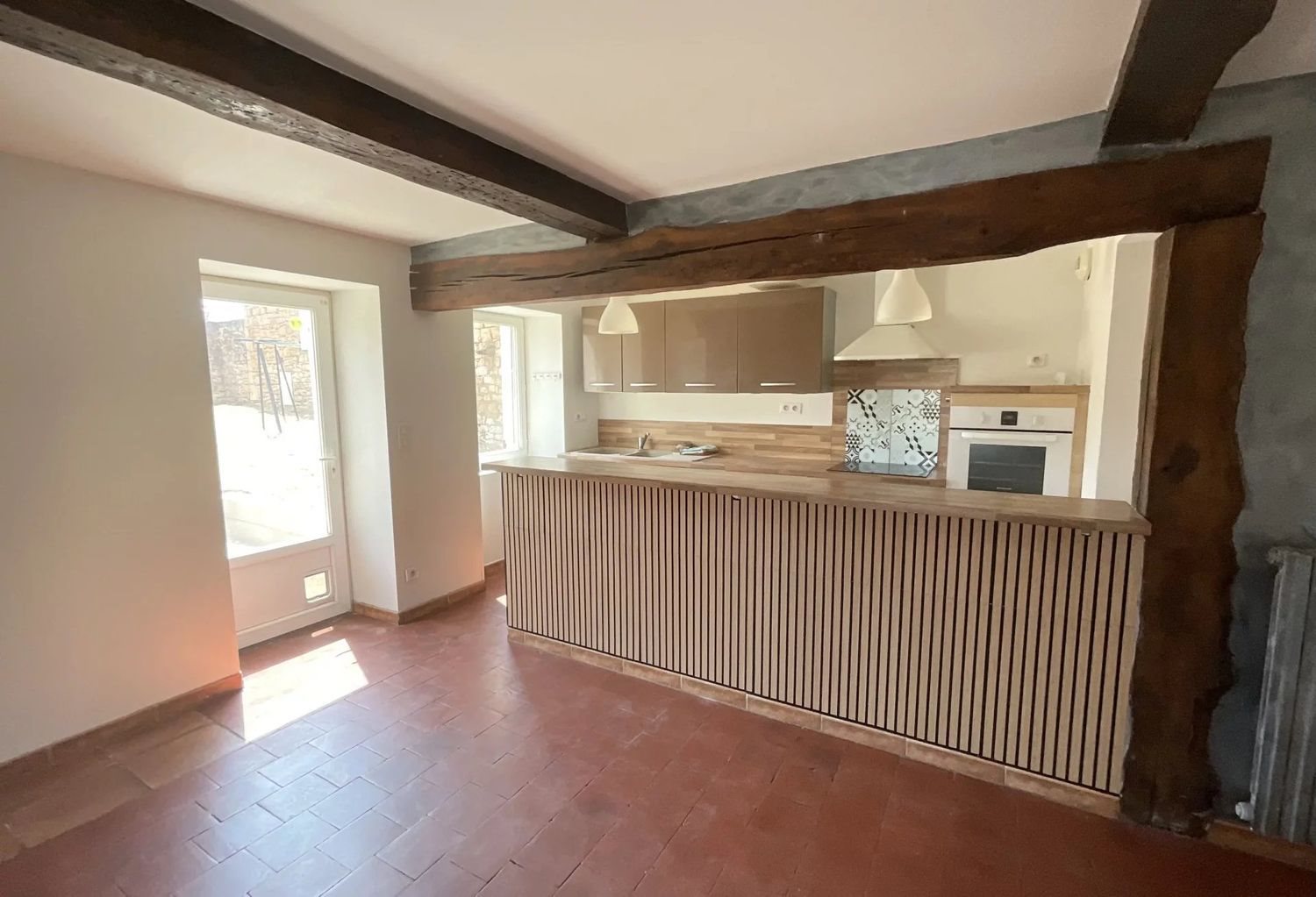 Maison à louer, 165m², Terre-de-Bancalié