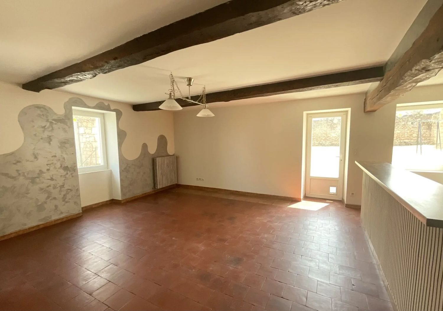 Maison à louer, 165m², Terre-de-Bancalié