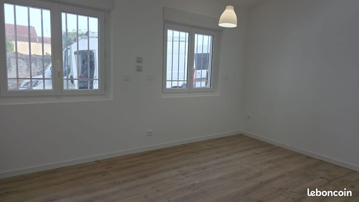 Appartement à louer, 24m², Saint-Gaudens
