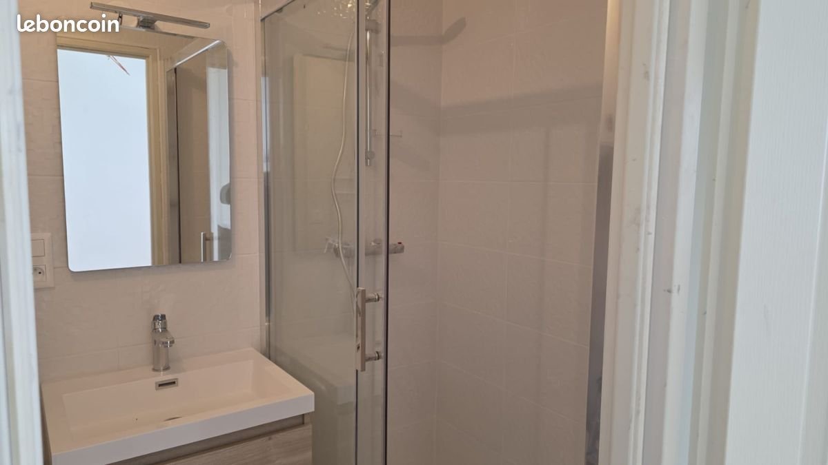Appartement à louer, 24m², Saint-Gaudens