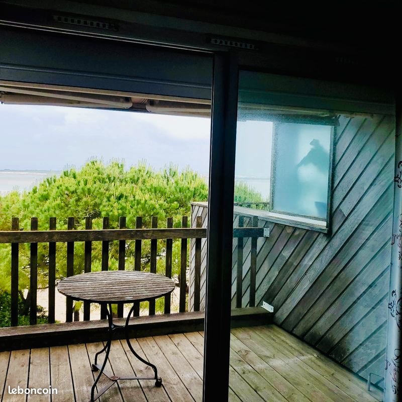 Appartement à louer, 31m², La Rochelle