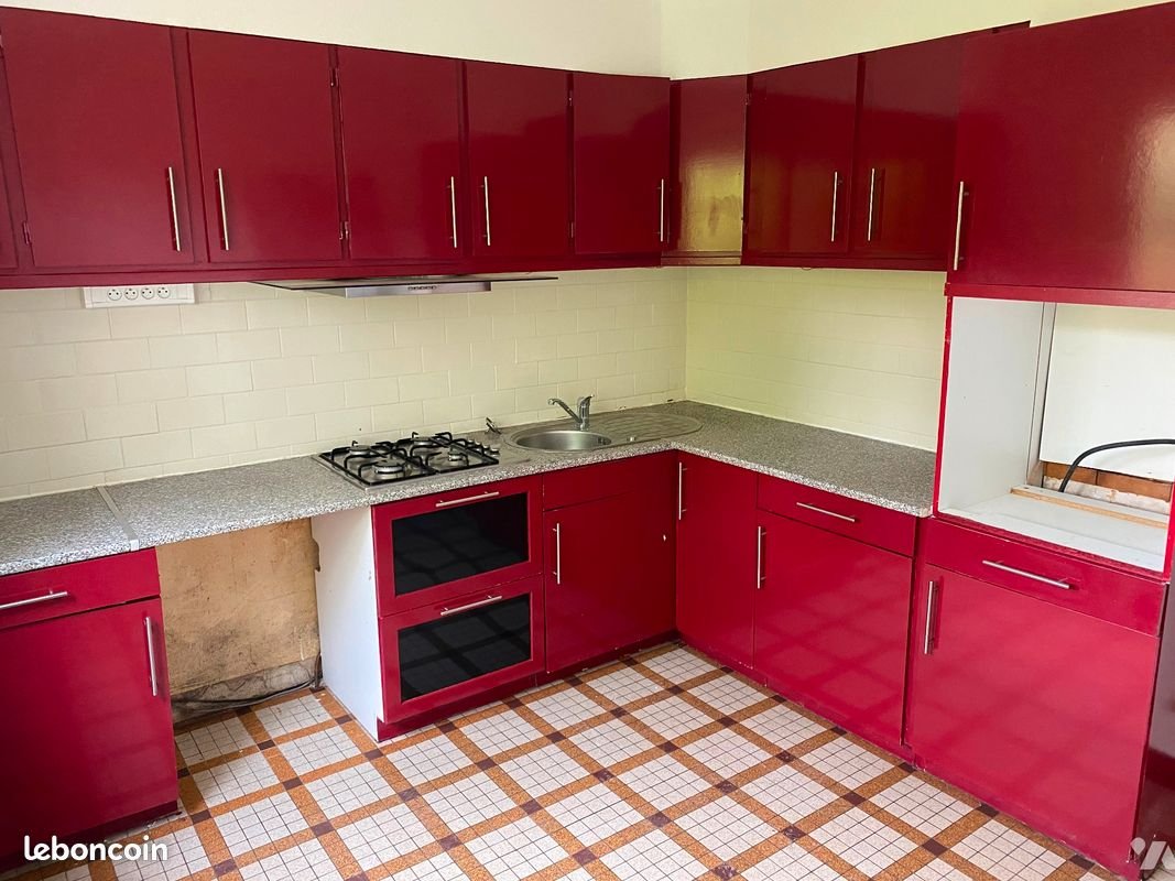 Maison à louer, 87m², Jumièges