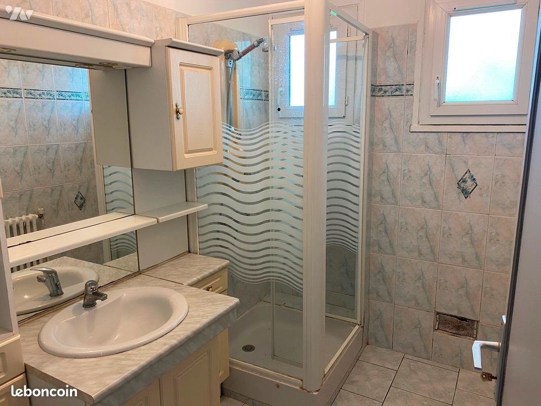 Maison à louer, 87m², Jumièges