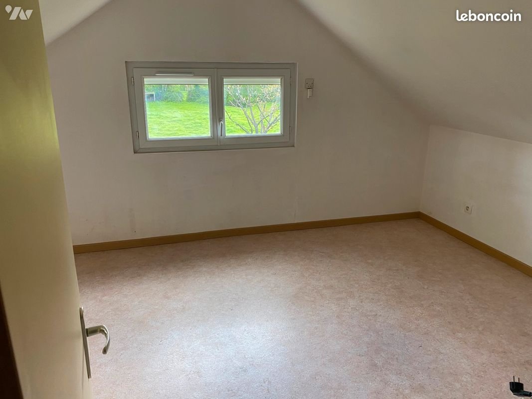 Maison à louer, 87m², Jumièges