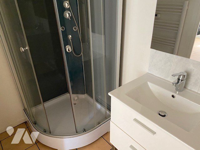 Maison à louer, 36m², Duclair