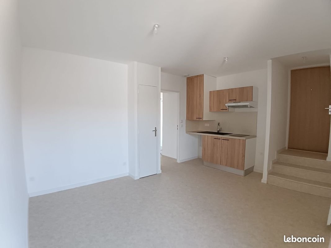 Appartement à louer, 30m², Saint-Céré