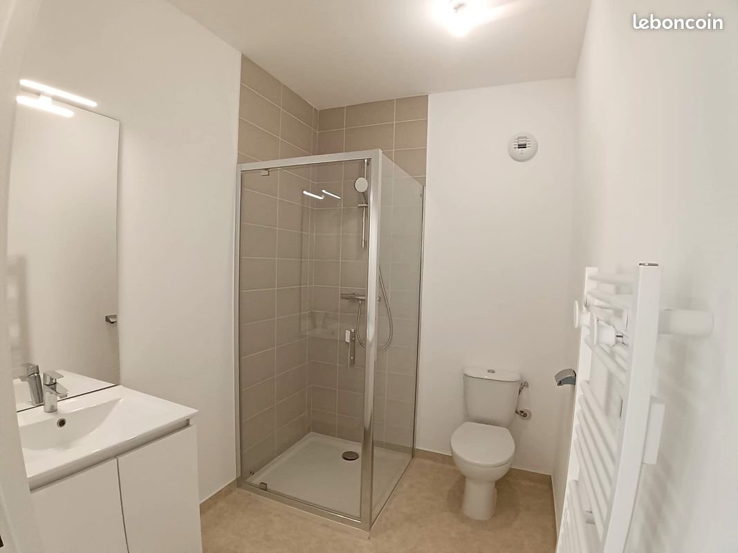 Appartement à louer, 30m², Saint-Céré