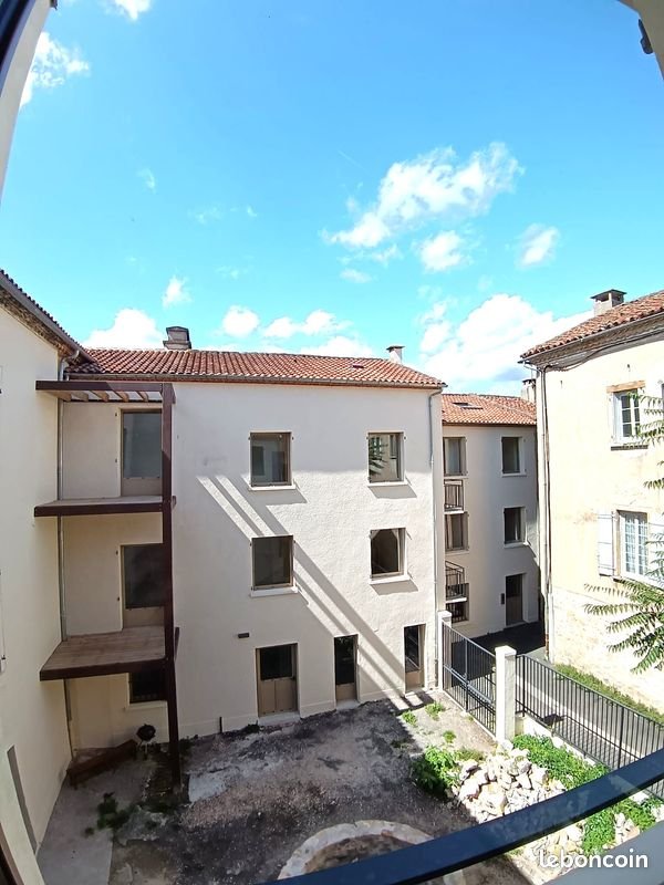 Appartement à louer, 30m², Saint-Céré