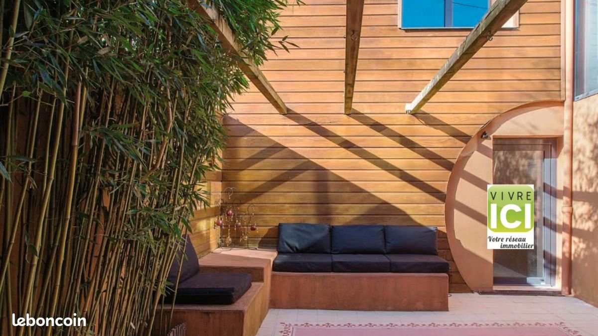 Maison à vendre, 112m², Saint-Julien-de-Concelles