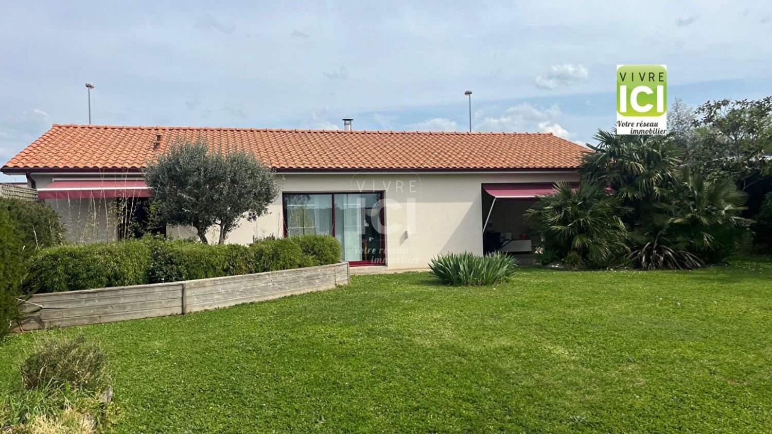 Maison à vendre, 144m², Mauves-sur-Loire