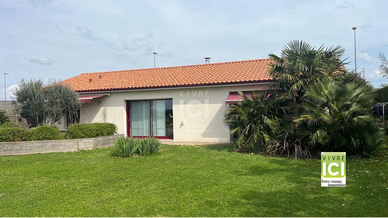 Maison à vendre, 144m², Mauves-sur-Loire