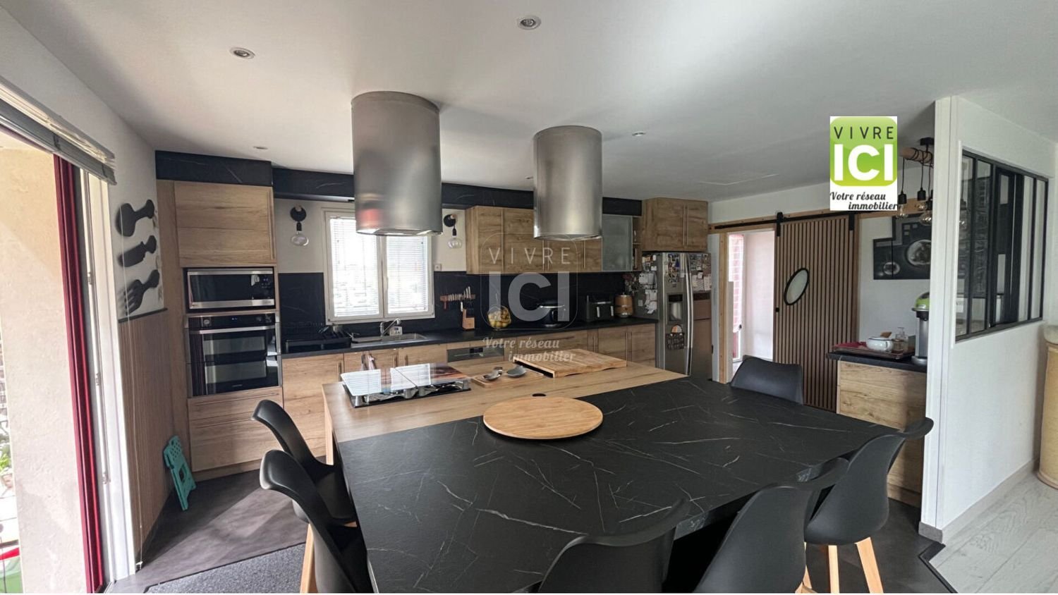 Maison à vendre, 144m², Mauves-sur-Loire
