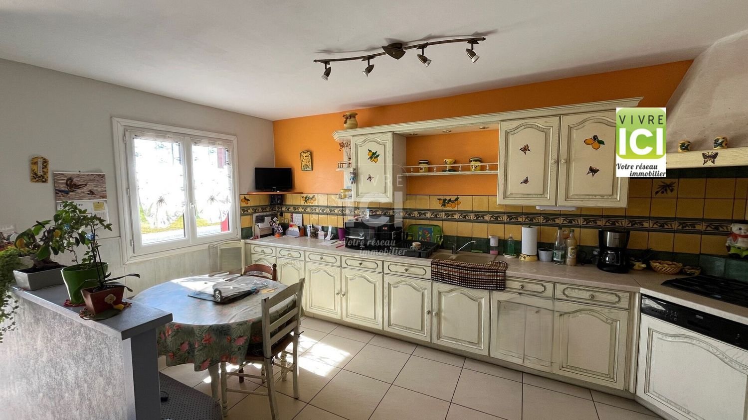 Maison à vendre, 123m², Saint-Julien-de-Concelles