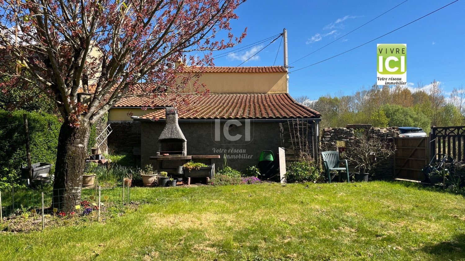 Maison à vendre, 123m², Saint-Julien-de-Concelles