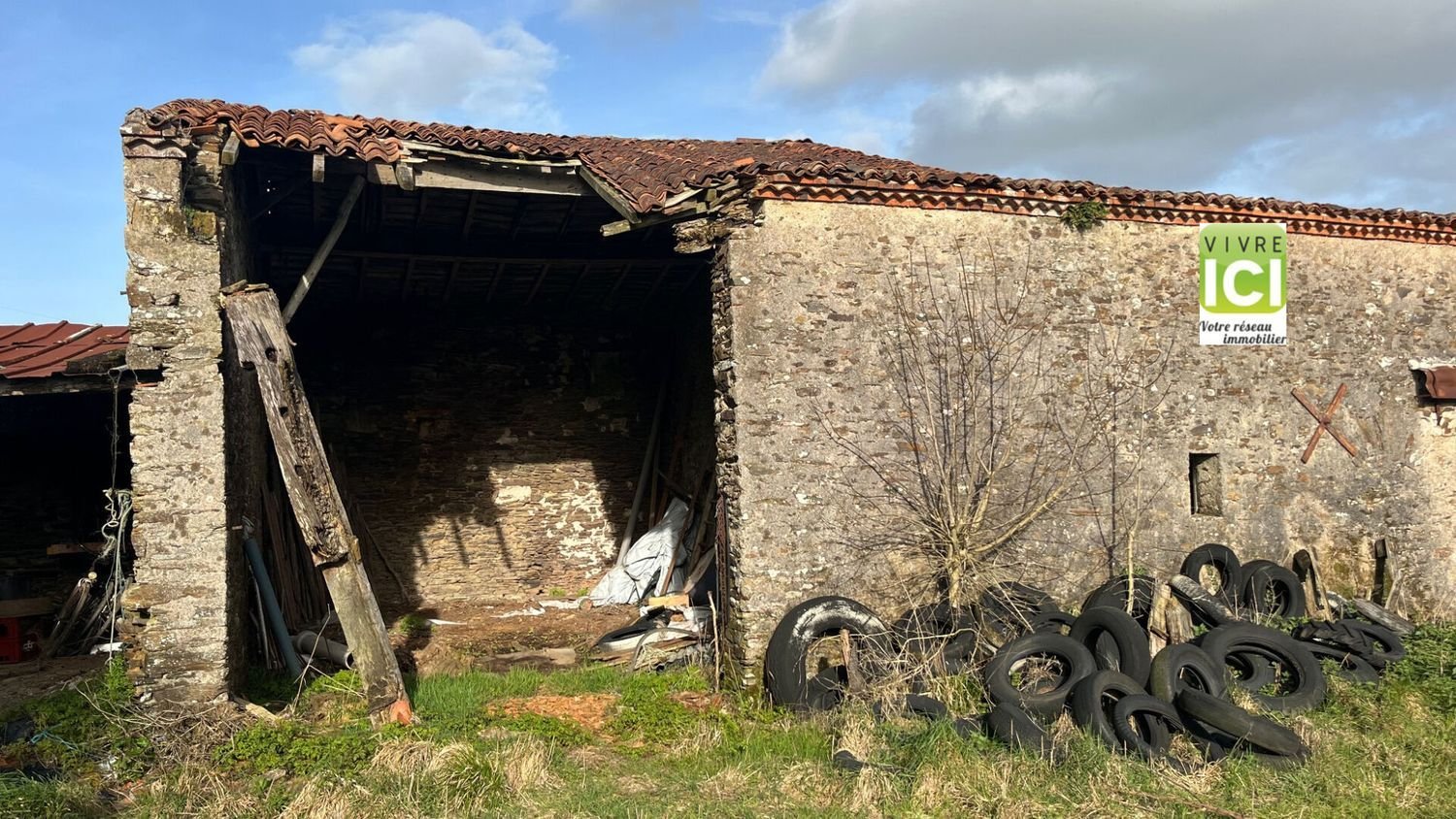 Maison à vendre, 85m², Mauves-sur-Loire