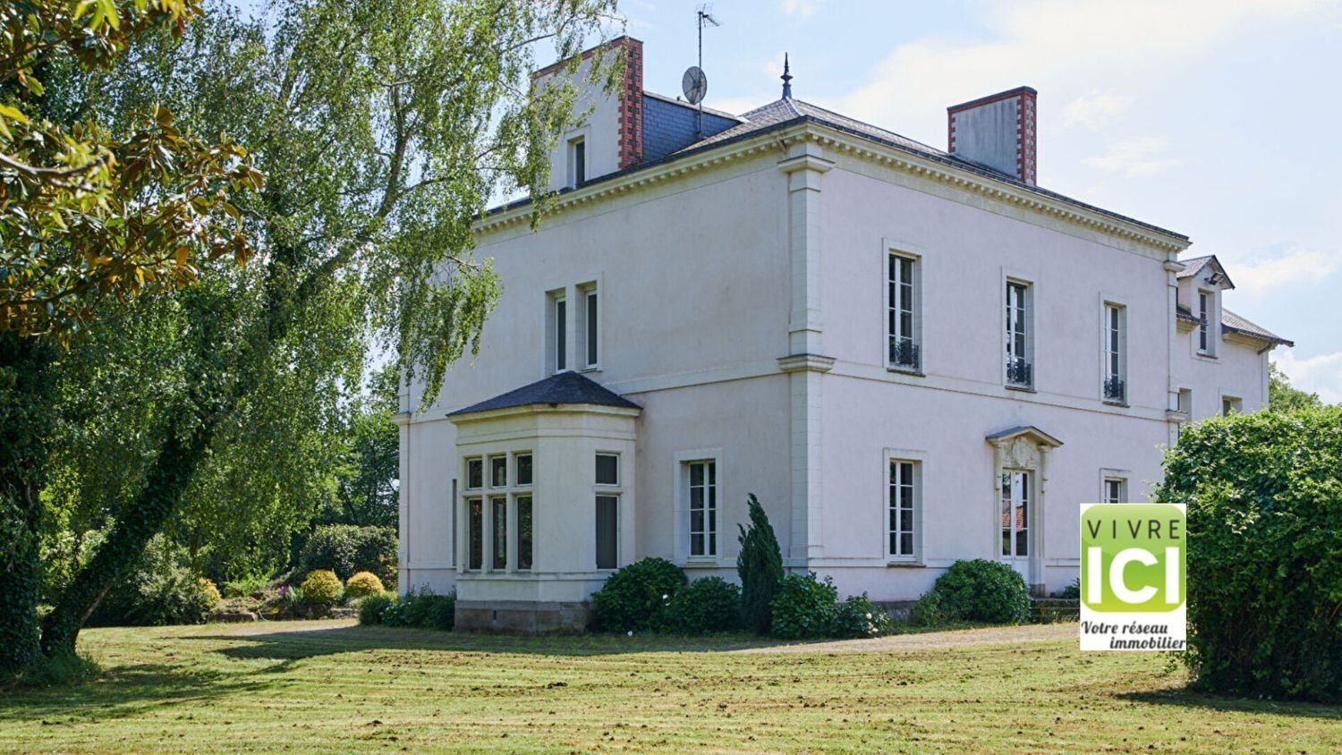 Appartement à vendre, 450m², Nantes
