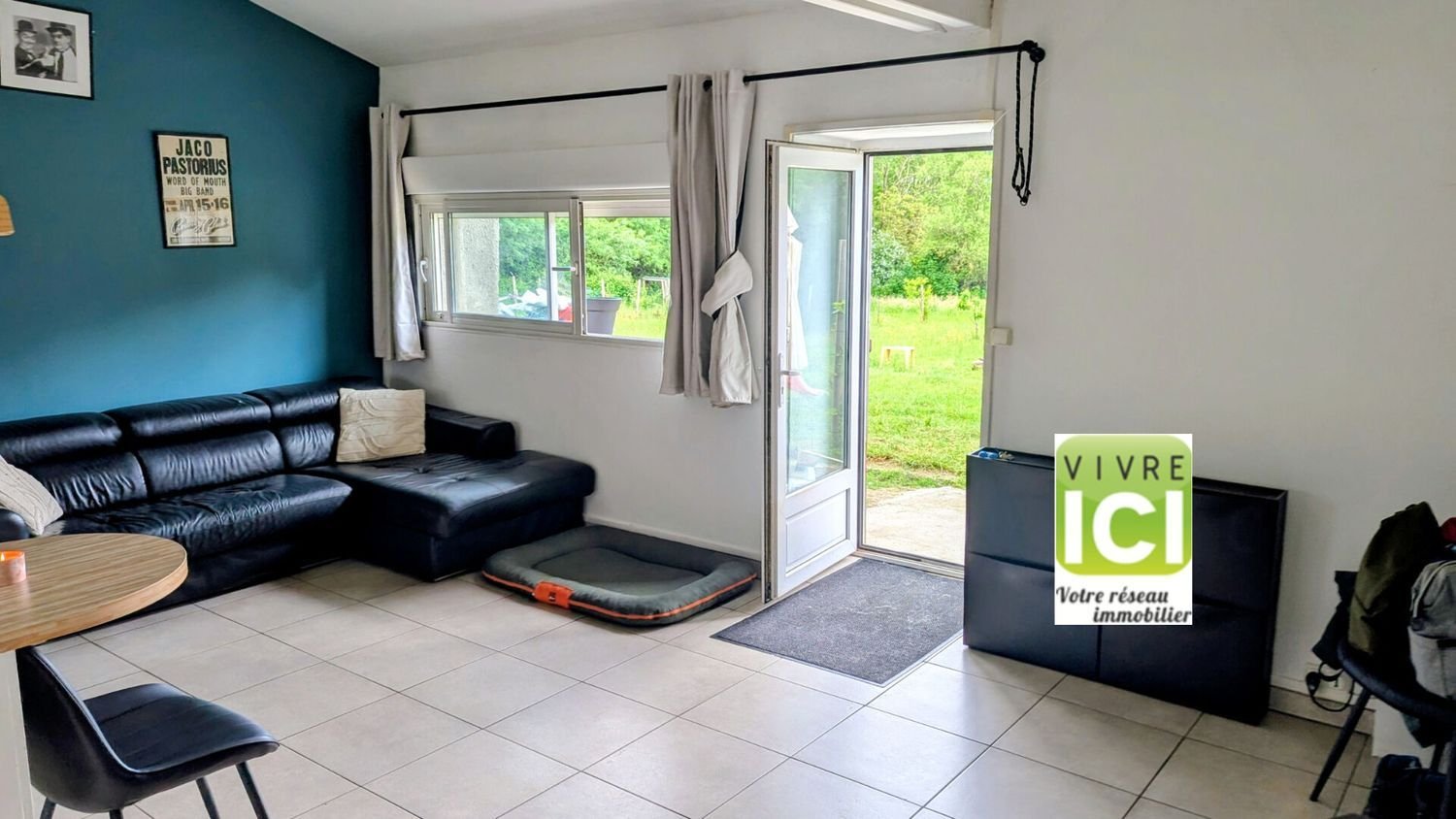 Maison à vendre, 67m², Mauves-sur-Loire
