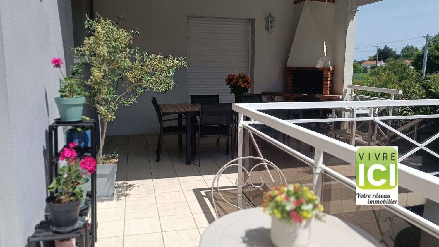 Maison à vendre, 206m², Mauves-sur-Loire