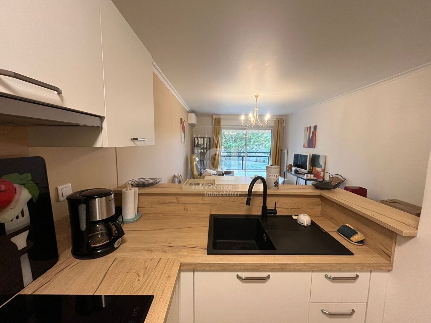 Appartement à vendre, 56m², Nantes