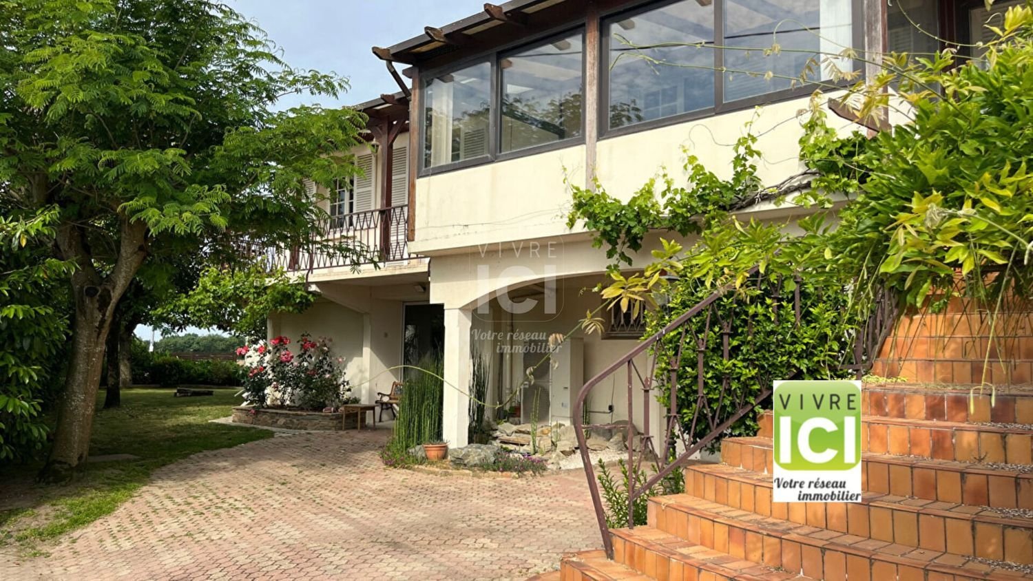 Maison à vendre, 215m², Saint-Julien-de-Concelles