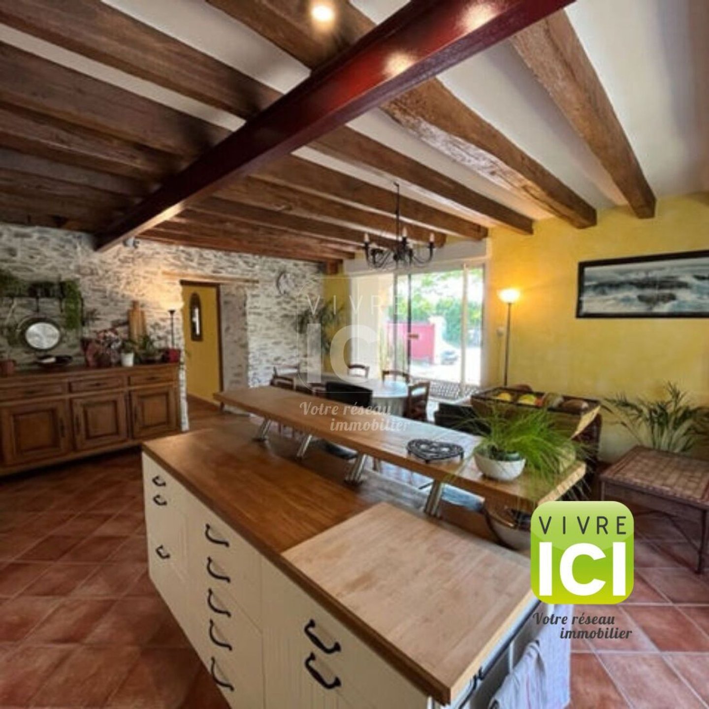 Maison à vendre, 215m², Saint-Julien-de-Concelles