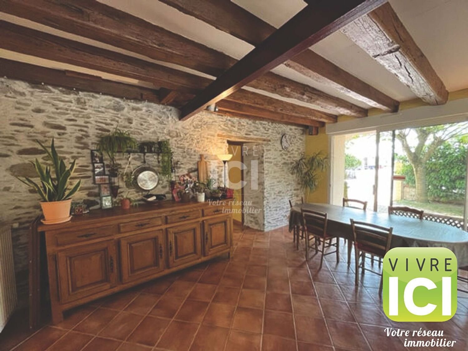 Maison à vendre, 215m², Saint-Julien-de-Concelles
