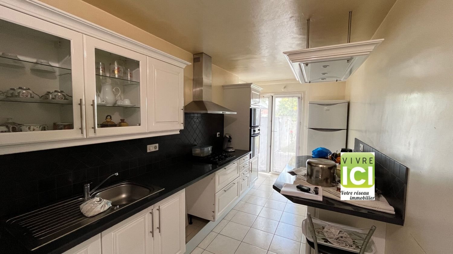 Maison à vendre, 86m², Mauves-sur-Loire