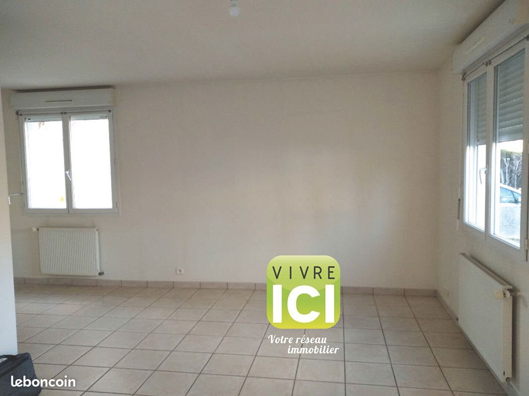 Appartement à louer, 51m², Saint-Laurent-des-Autels