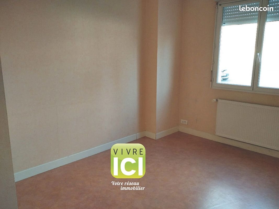 Appartement à louer, 51m², Saint-Laurent-des-Autels