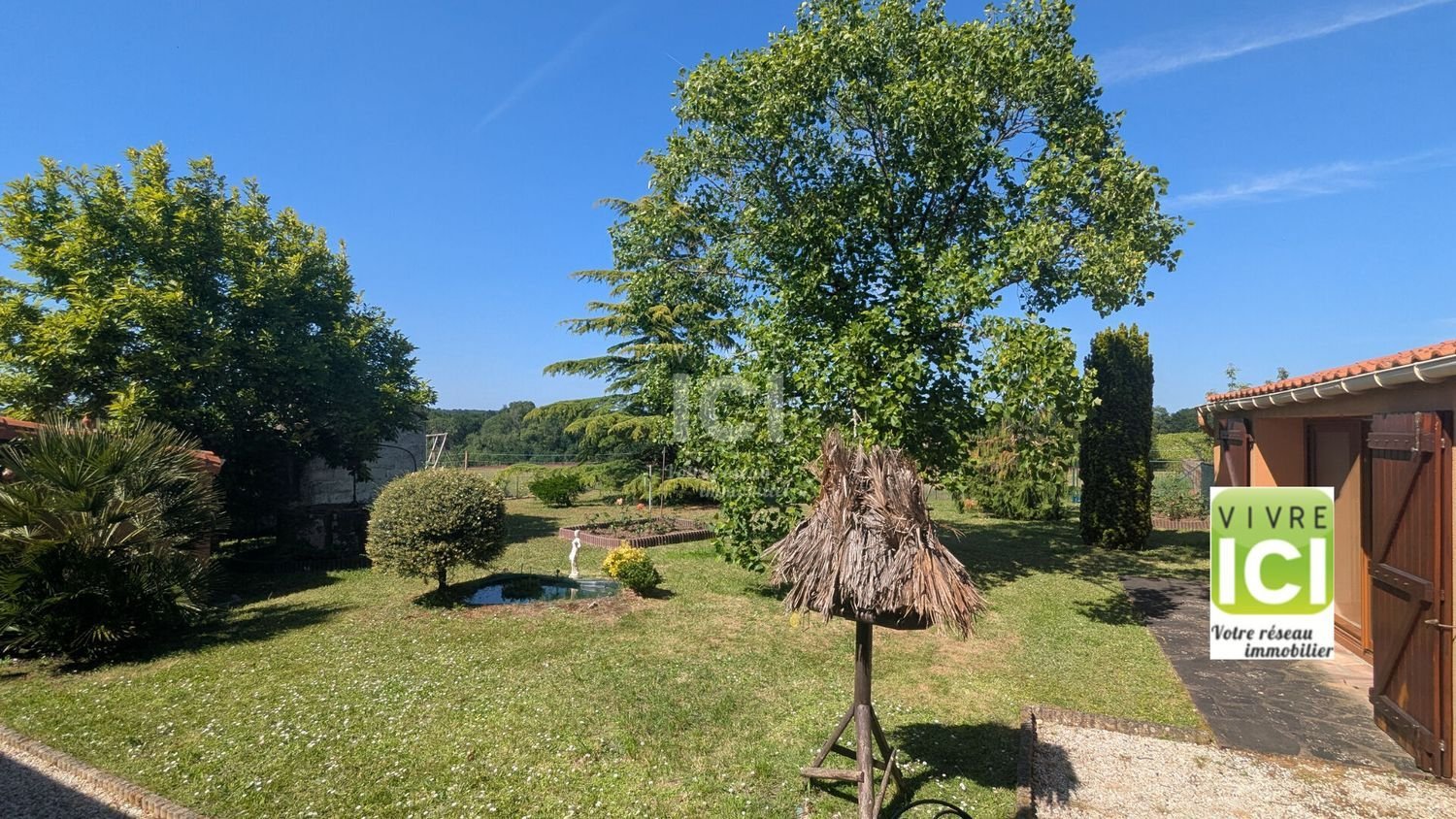 Maison à vendre, 167m², La Haie-Fouassière