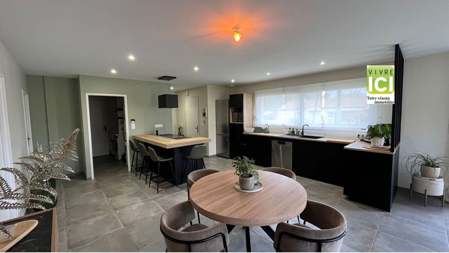 Maison à vendre, 96m², Mauves-sur-Loire
