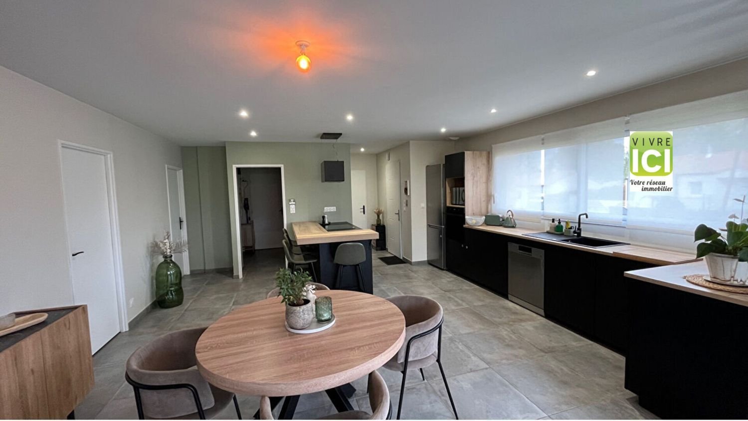 Maison à vendre, 96m², Mauves-sur-Loire