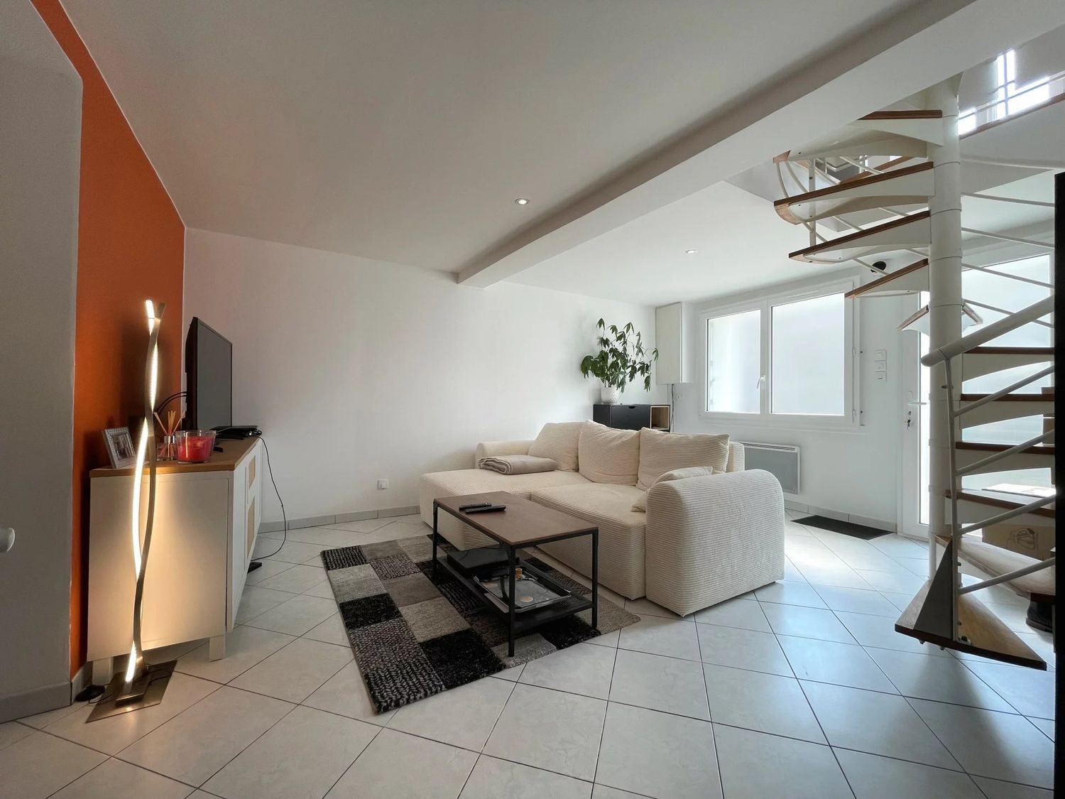 Maison à louer, 64m², Le May-sur-Evre