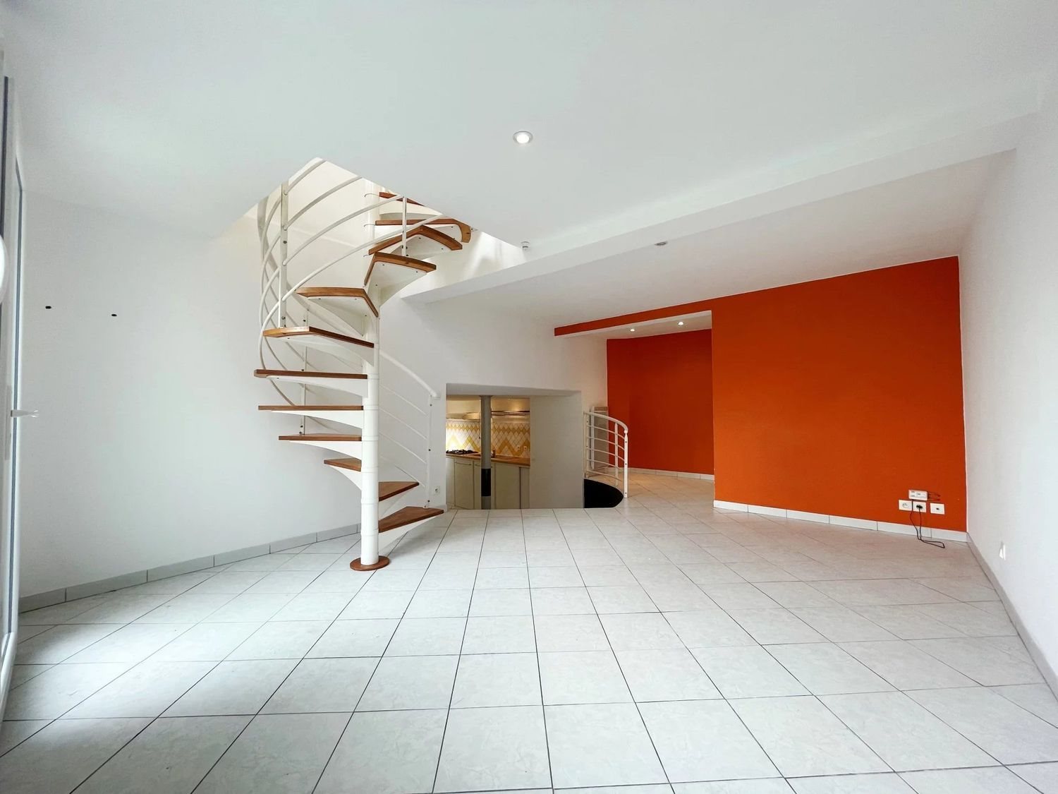 Maison à louer, 64m², Le May-sur-Evre