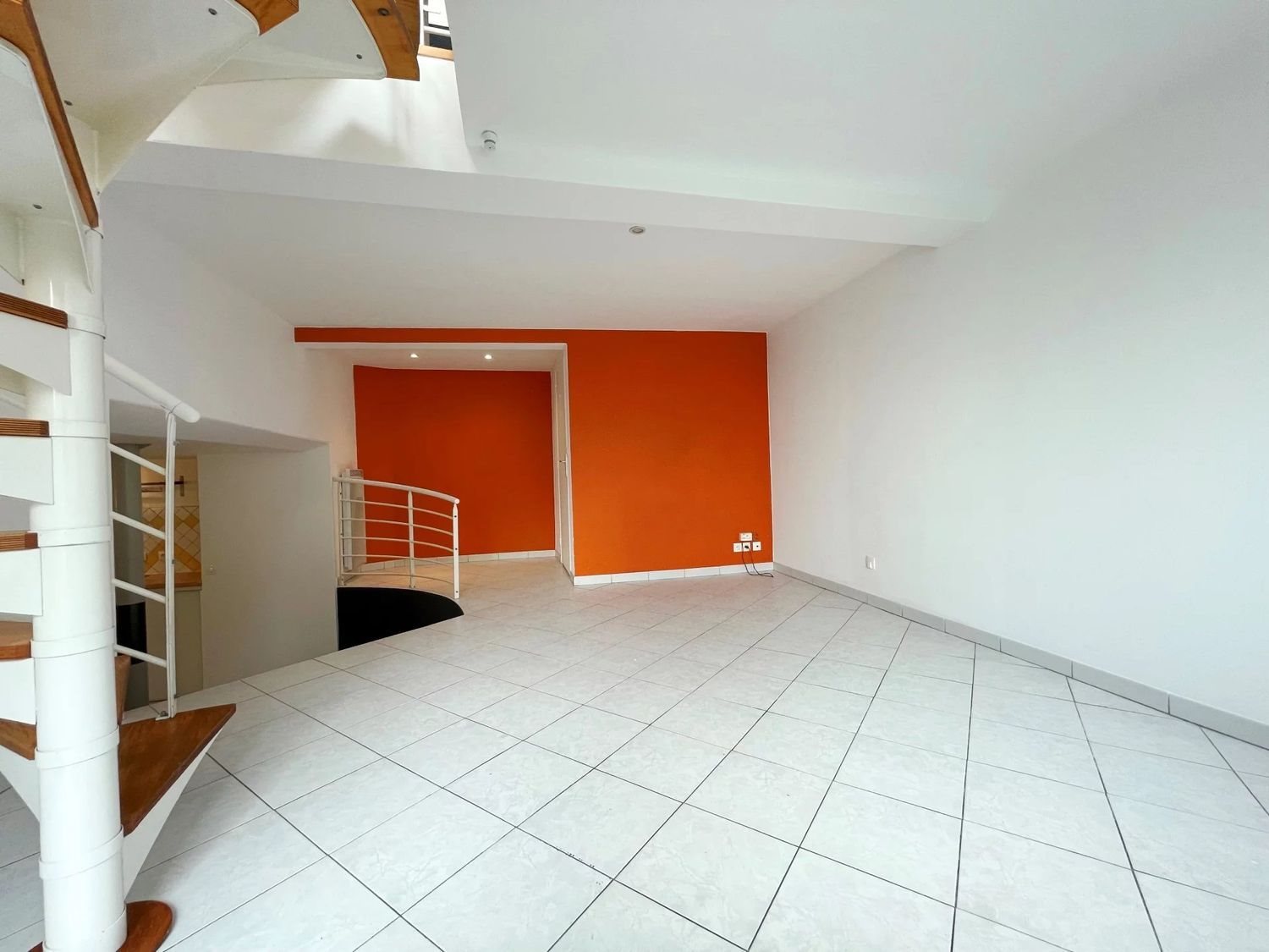 Maison à louer, 64m², Le May-sur-Evre