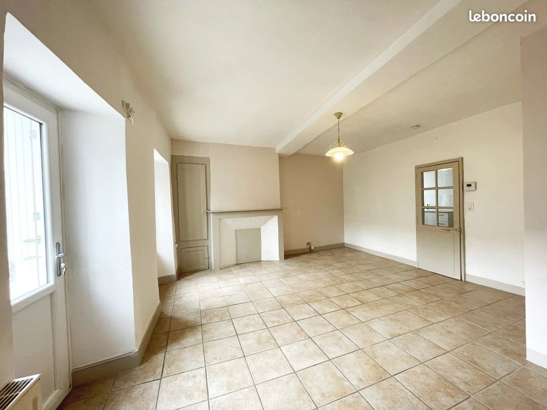 Maison à louer, 44m², Le May-sur-Evre