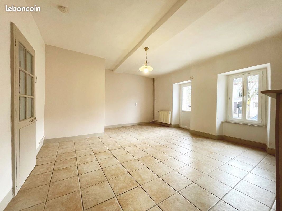 Maison à louer, 44m², Le May-sur-Evre
