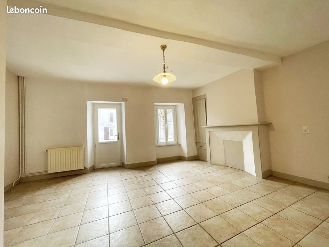 Maison à louer, 44m², Le May-sur-Evre