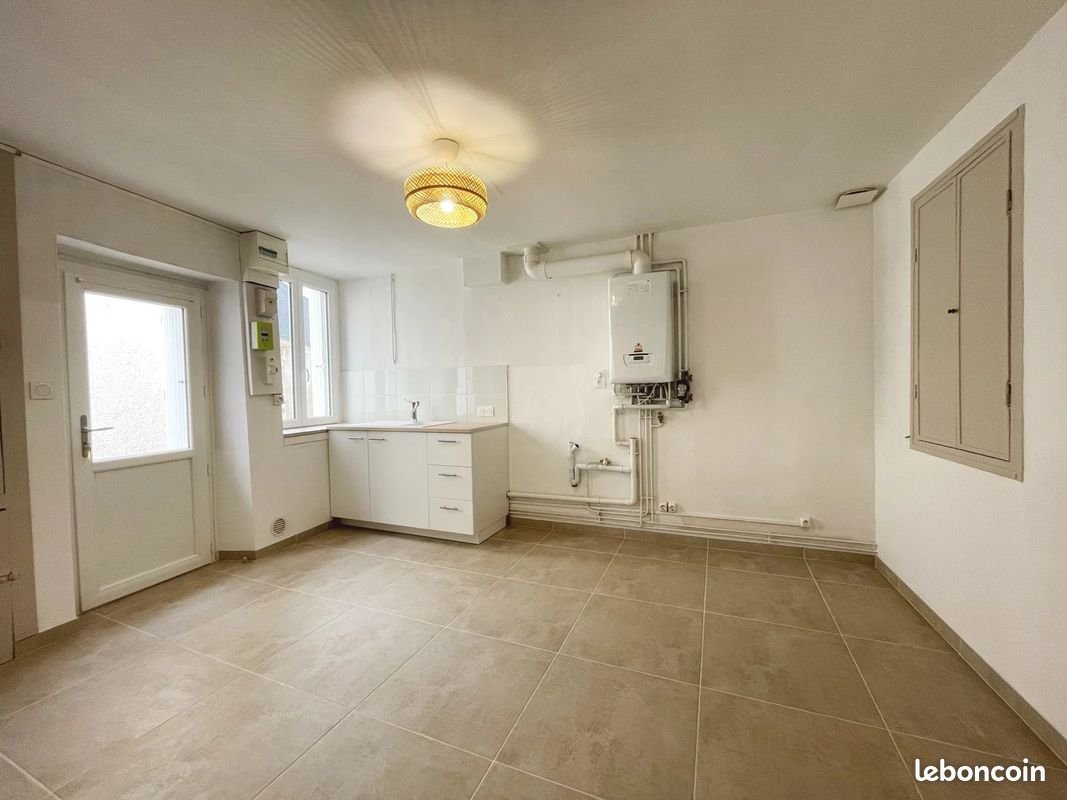 Maison à louer, 44m², Le May-sur-Evre