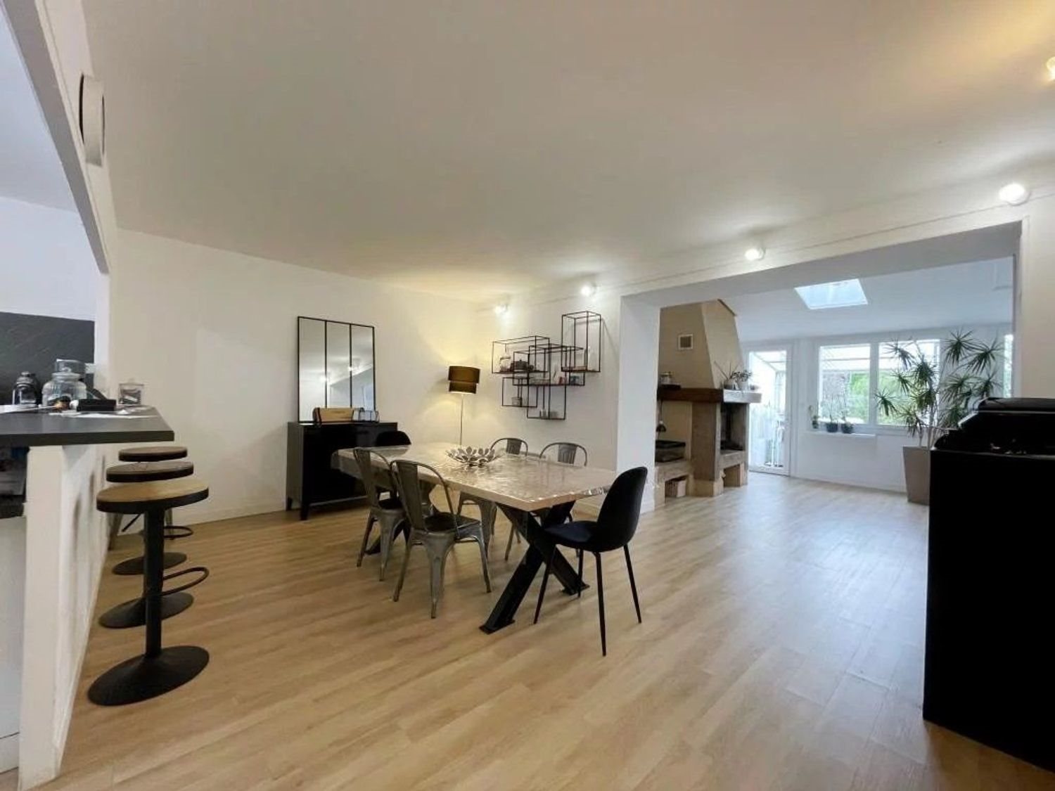 Maison à louer, 106m², Le May-sur-Evre