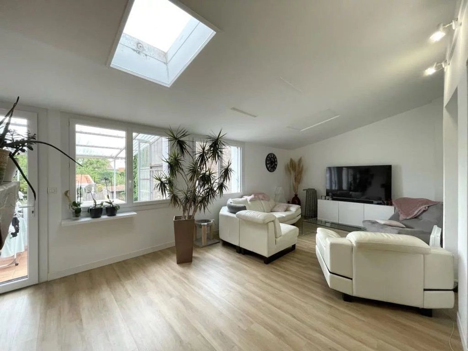 Maison à louer, 106m², Le May-sur-Evre