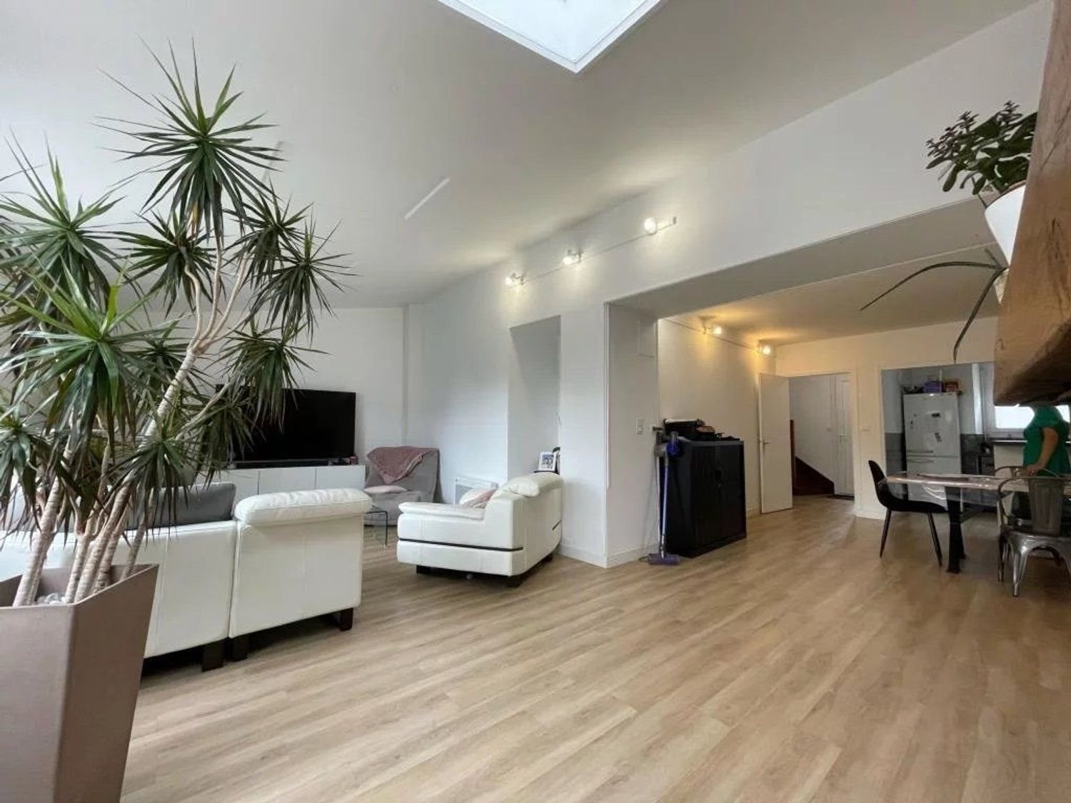 Maison à louer, 106m², Le May-sur-Evre