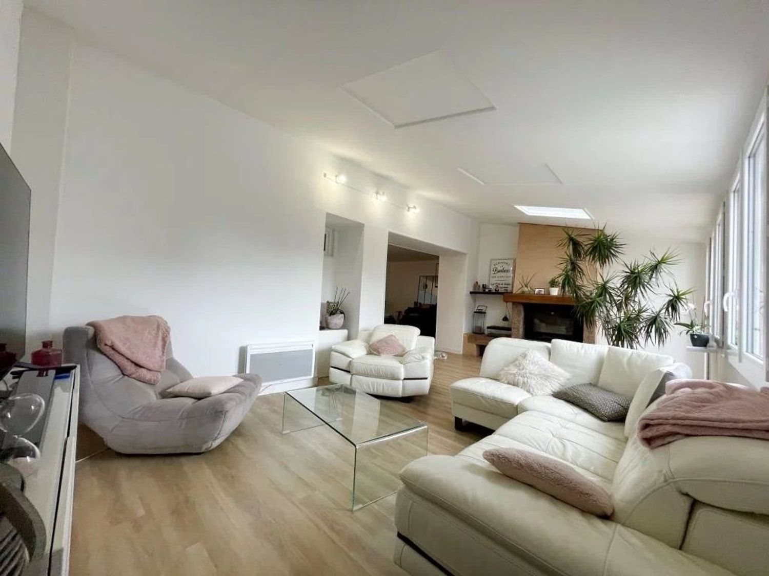 Maison à louer, 106m², Le May-sur-Evre