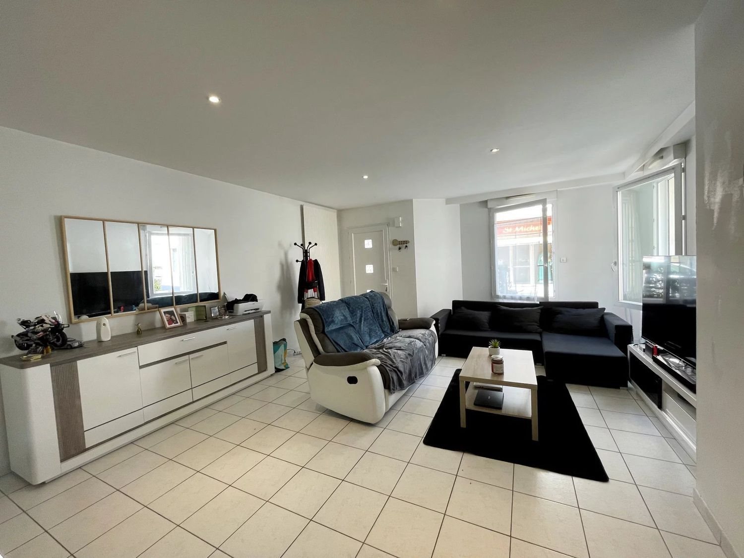 Maison à louer, 76m², Le May-sur-Evre