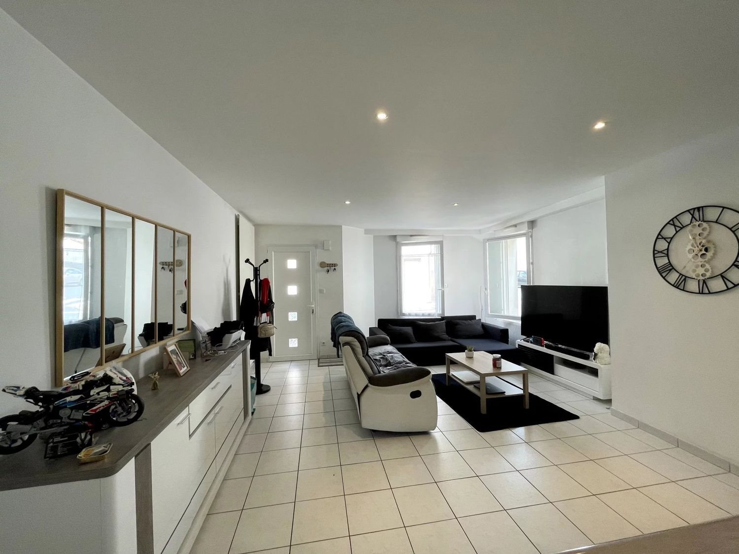 Maison à louer, 76m², Le May-sur-Evre