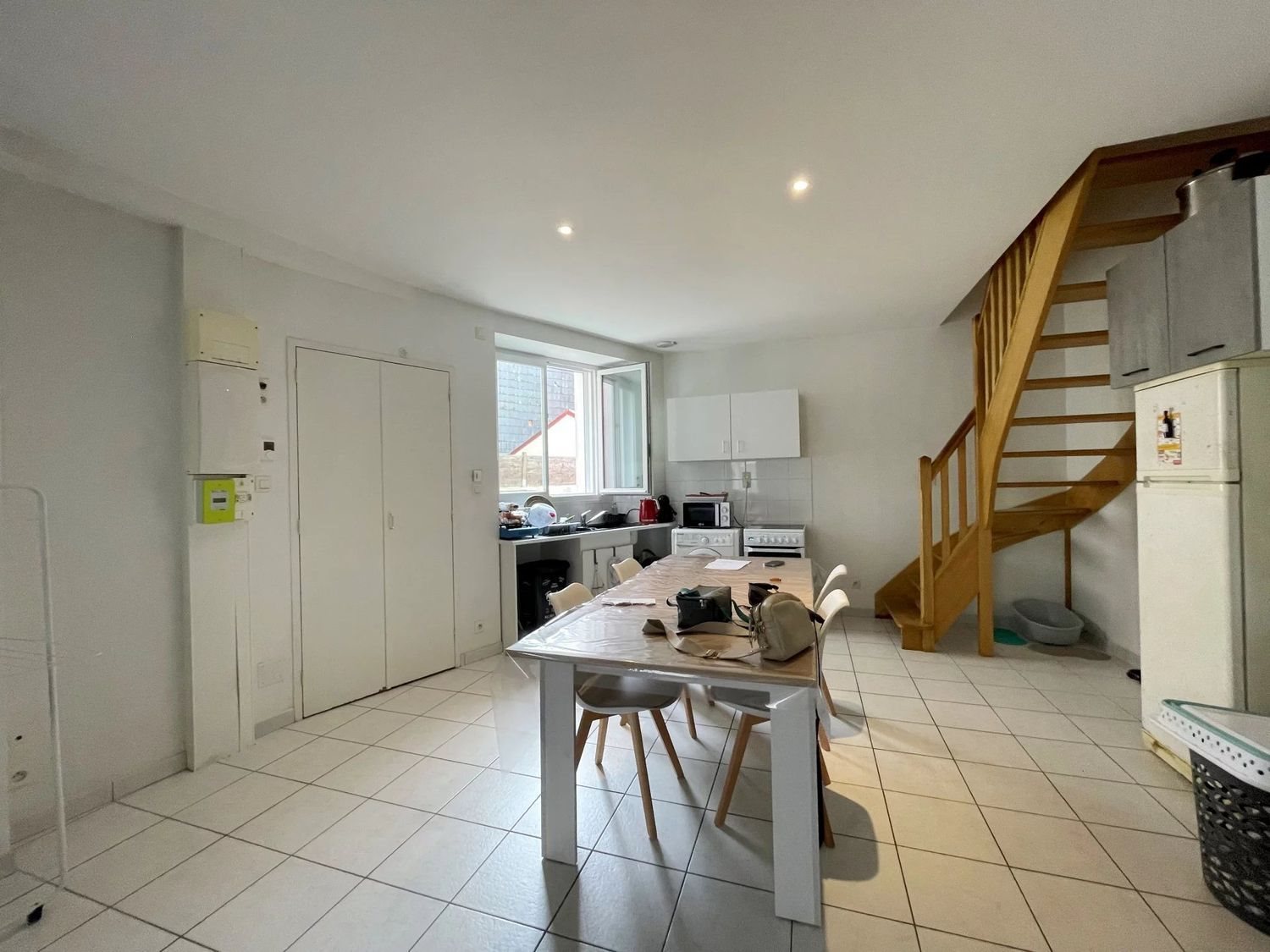 Maison à louer, 76m², Le May-sur-Evre