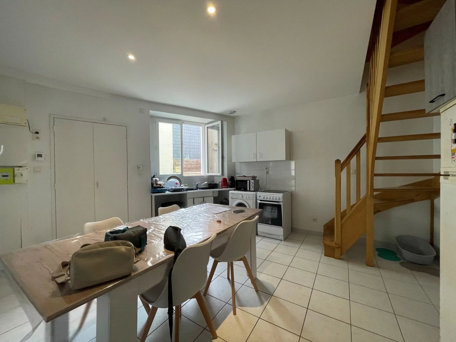 Maison à louer, 76m², Le May-sur-Evre