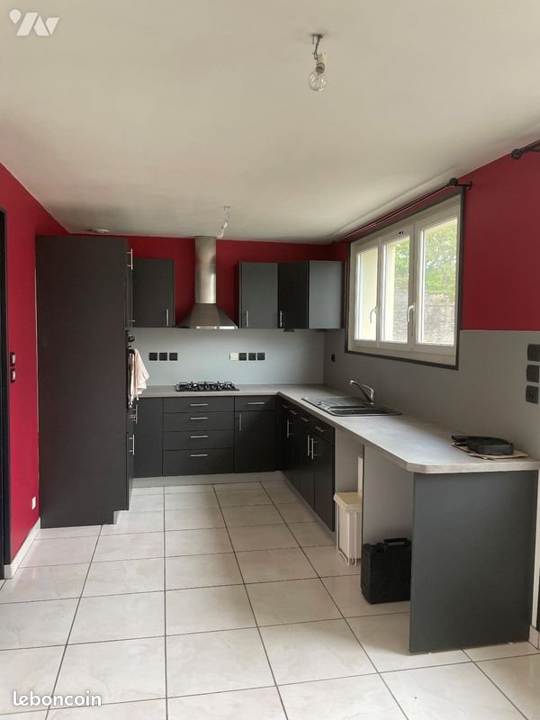 Maison à louer, 100m², Saint-Sylvain