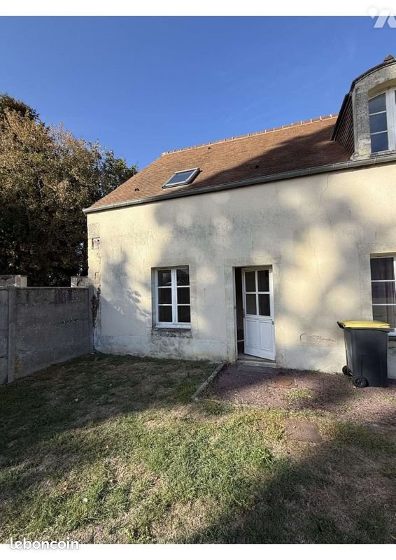 Appartement à louer, 40m², Saint-Sylvain