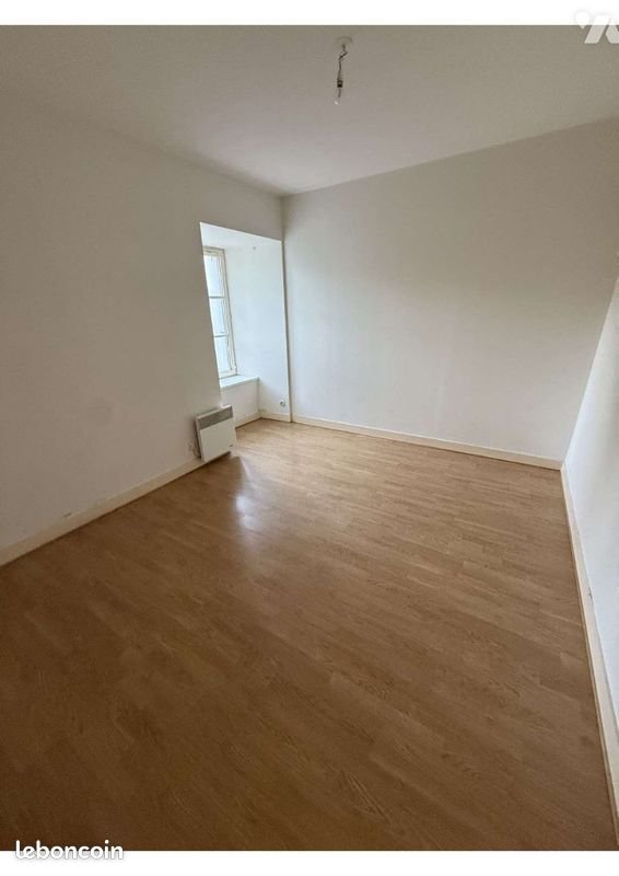 Appartement à louer, 40m², Saint-Sylvain